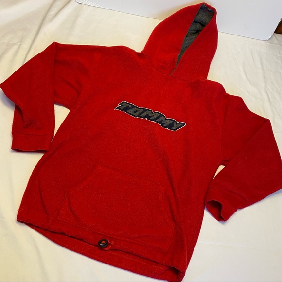 Tommy Hoodie - Picture 7 of 7